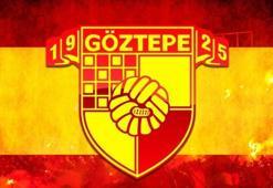 Göztepe'de çifte şok!