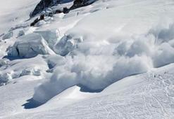 Ülkede çığ faciası! Can kayıpları var!