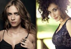 Hande Doğandemir ve Müge Boz'dan 'Muhteşem' transfer!