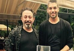 Cem Yılmaz'dan Şükrü Özyıldız sürprizi!