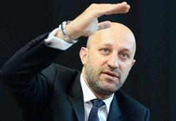 G.Saray'da görev değişimi!