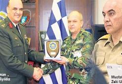 FETÖ’cü subaylara Almanya kucak açtı
