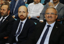 Bilal Erdoğan: Geleneksel sporlarımıza olan ilgiyi artırmak için çalışmalar yapıyoruz