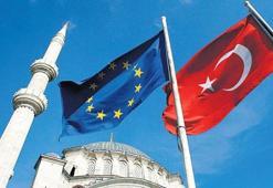 ‘Türkiye üyelik sürecini sürdürmek arzusunda’