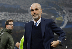 İnter Pioli ile yolları ayırdı