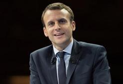 Macron rakip partiyi bitirdi