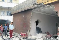 Kardeşleri ezen panzer sürücüsü polis tutuklandı