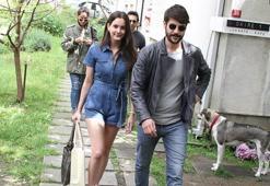 Pastalı poğaçalı parti