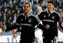 Rhodolfo geri dönüyor!