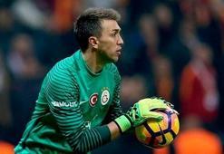 Muslera'nın isyanı