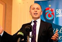 Trabzonspor'da değişim tepeden tırnağa!
