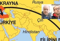 Ukrayna'daki soruşturmadan 2 Türk doktor çıktı!
