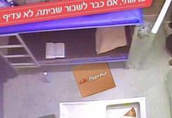 Pizza Hut'tan "skandal" paylaşım için özür