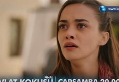 Evlat Kokusu 9. bölümüyle final yapıyor!