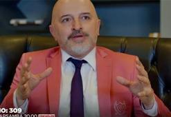 No :309 47. yeni bölümünde Yavuz Seçkin sürprizi!