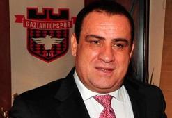 Gaziantep karıştı! Yine Başkan yine tokat skandalı...