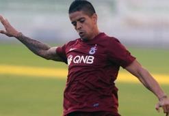 Trabzonspor Luis Ibanez'i unuttu!