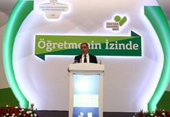 Öğretmen Akademisi Vakfı "Öğretmenin İzinde" projesini başlatıyor