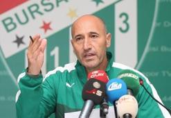 'Beşiktaş maçıyla tarih yazabiliriz'