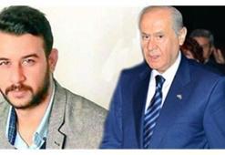 Bahçeli'nin çağrısı sonrası üniversite okuldan attı