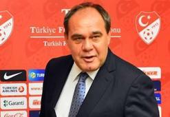 Yıldırım Demirören'den 'Engelliler Haftası' için mesaj