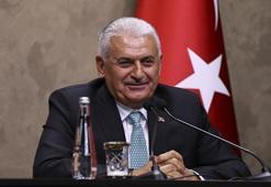 Başbakan Yıldırım: Kabul etmeyiz