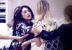 'Kısmetse Olur'da gelin adayları kavga etti!