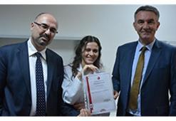 Türk doktorlardan büyük başarı!