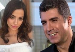 Özcan Deniz’in yeni sevgilisi Selin Yağcıoğlu!