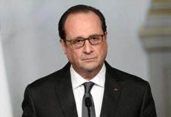 Hollande'ın emekli maaşı belli oldu