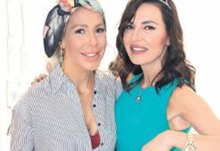 Anne yemeği yaptılar
