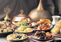 Ramazan ayında sağlıklı beslenme