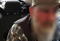 Eylem hazırlığındaki terörist Kadıköy'de yakalandı!