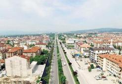 D-100 ‘Yeşil Yol’ olacak