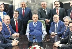 ‘Trump’la görüşmemiz asıl belirleyici olacak’