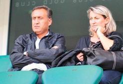 Şenol Güneş onu tesislere almadı!