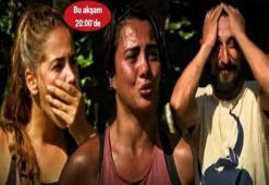 Survivor 2017'de bu akşam ödül oyununu kim kazanacak?