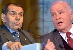 Şansal Büyüka açıkladı! Abdullah Avcı...