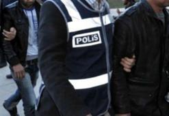 Saldırı hazırlığında yakalandılar
