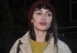 Birce Akalay: Bana soru sormayın!