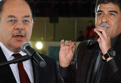 Sağlık Bakanı Akdağ'dan İbrahim Erkal'ın durumuyla ilgili açıklama