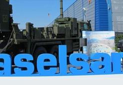 ASELSAN ile SSM arasında sözleşme imzalandı