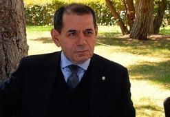 Dursun Özbek: Tudor kalacak!