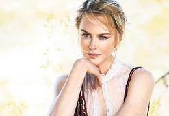 Nicole Kidman Bodrum'da otel açacak!