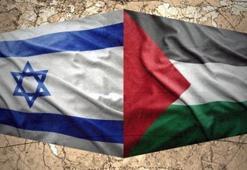 İsrail'den Filistin'e bir yasak daha!