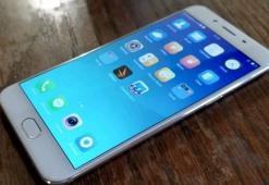 OPPO R9s büyükleri solladı!
