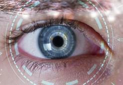 Görme engelliler için sentetik retina geliştirildi!