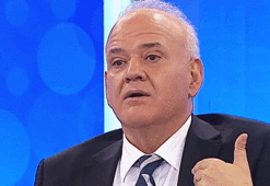 Ahmet Çakar: "Bu tokat Aziz Yıldırım için sonun başlangıcıdır"
