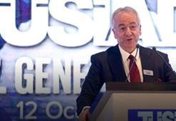 Türk CFO hangi ülkeye gitse hemen işe başlar