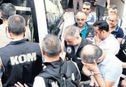 Subaylara fuhuş tuzağı iddianamede